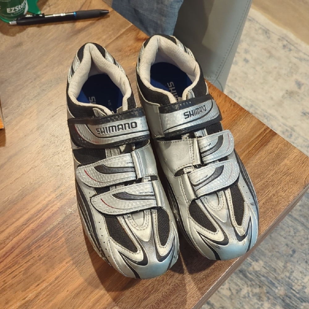 Shimano Men's Road Cycling Shoes